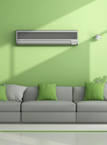 Ductless AC Installation Services In Manilla, IN
