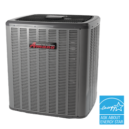 Heat Pump Replacement Services In Manilla, IN