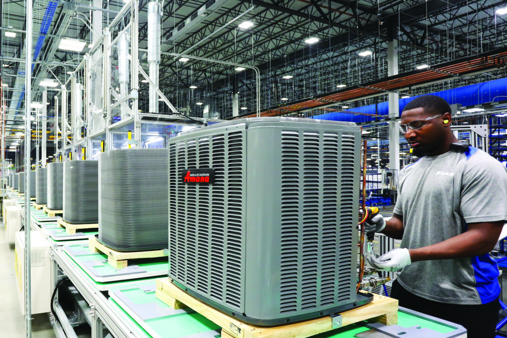 Heat Pump Services Manilla, IN