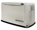 Standby Power Generators